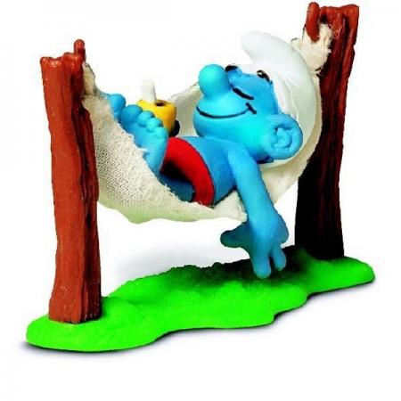 Ah, les vacances... 